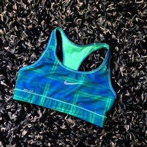 NIKE Dri-Fit Sports Bra